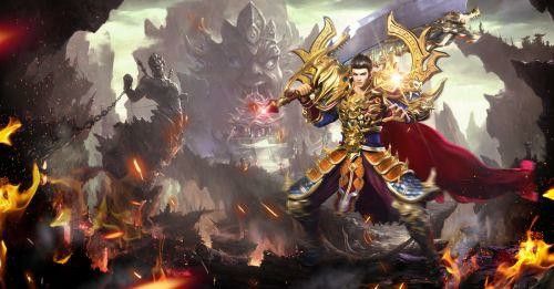 变态版本传奇手游有哪些,变态版本传奇手游有哪些？